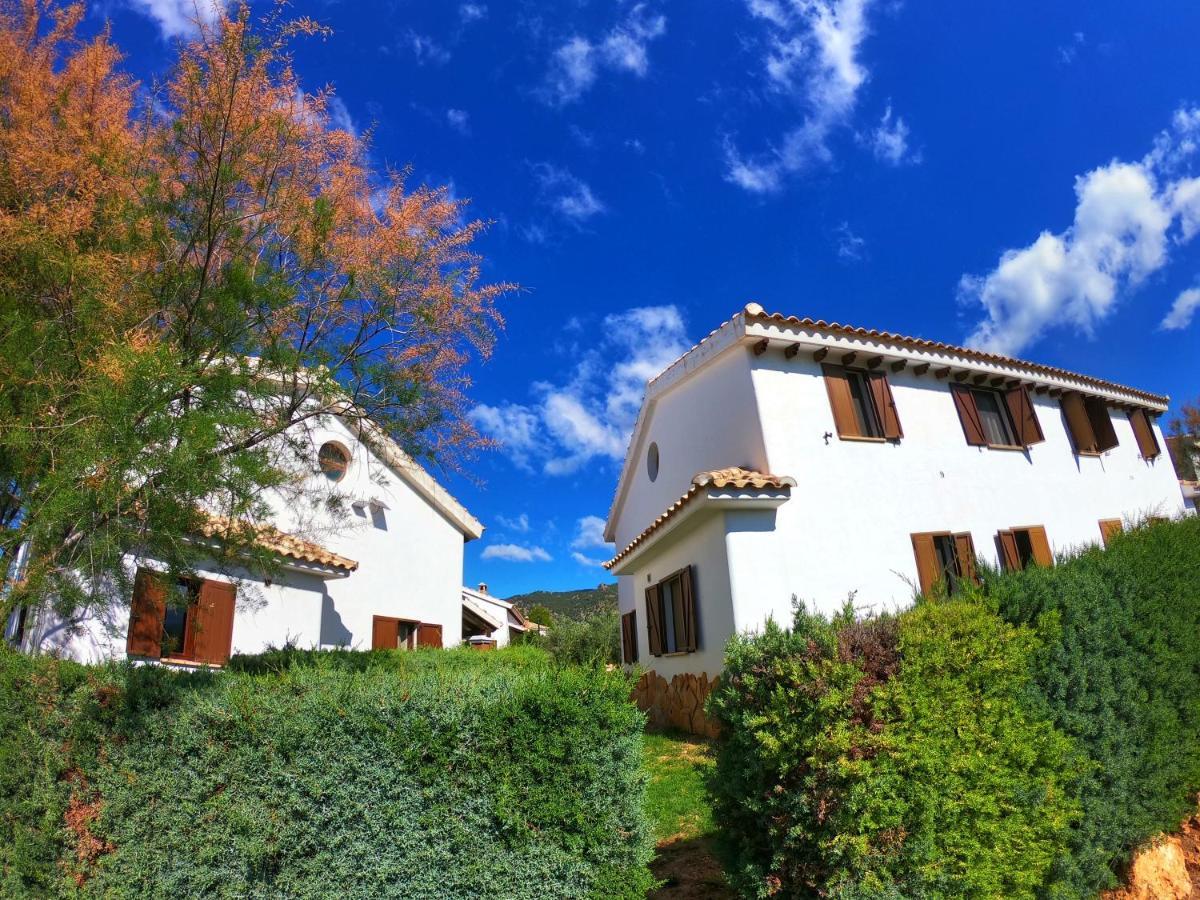 Gasthaus Complejo Rural Ibipozo Pozo Alcón Exterior foto